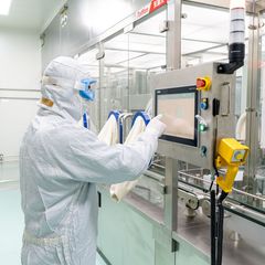 Factory facility photo 5