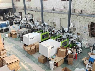 Factory facility photo 5