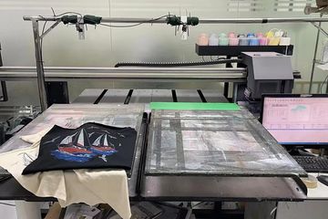 Factory facility photo 5