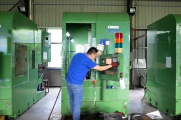 Factory facility photo 5