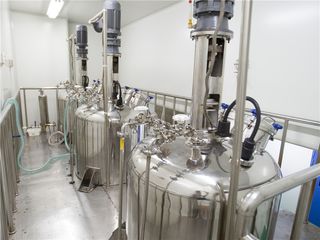 Factory facility photo 3