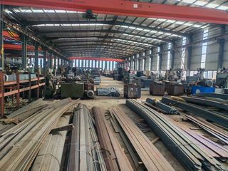 Factory facility photo 5