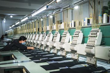 Factory facility photo 4
