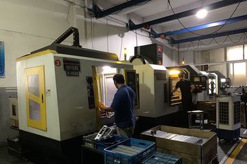 Factory facility photo 4