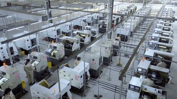 Factory facility photo 3