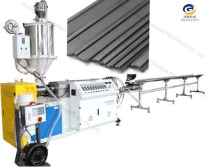 Factory and facilities of Zhangjiagang Guoyue Machinery Co., Ltd.