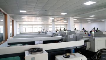 Factory facility photo 3