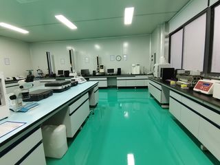 Factory facility photo 4