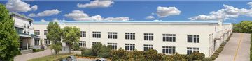 Factory and facilities of Qingdao Shengzeyun Experimental Equipment Co., Ltd.