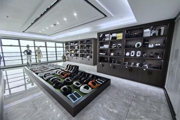 Factory facility photo 4