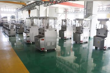 Factory facility photo 5
