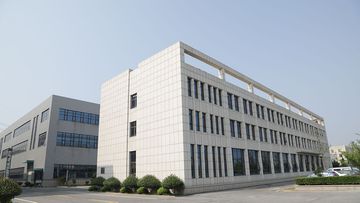 Factory facility photo 3