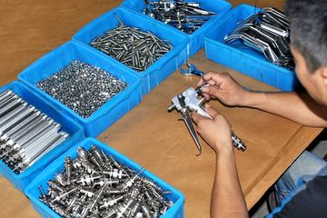 Factory facility photo 3