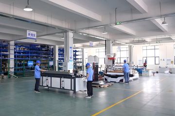 Factory facility photo 3