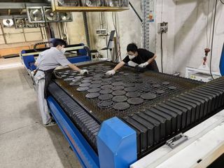 Factory facility photo 2