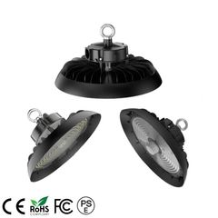 Factory and facilities of LUOHE HILIGHT TECHNOLOGY CO., LTD.