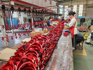 Factory facility photo 5