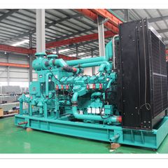 Factory and facilities of Chongqing Longyuan Power Equipment Co., Ltd.