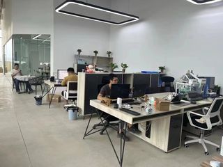 Factory facility photo 3