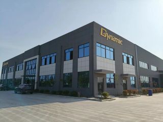 Factory facility photo 4