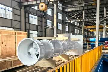 Factory facility photo 3