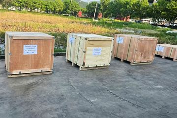 Factory facility photo 5