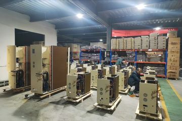 Factory facility photo 3