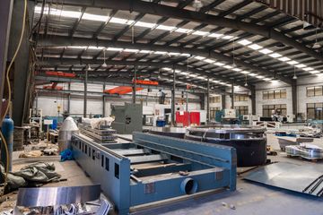 Factory facility photo 3
