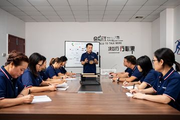 Factory facility photo 4