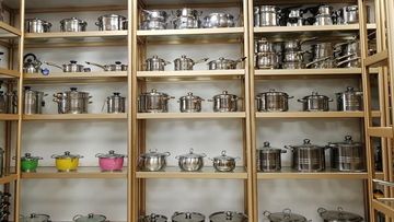 Factory facility photo 5