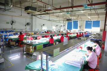 Factory facility photo 2