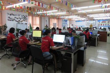 Factory facility photo 4