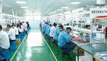 Factory facility photo 4