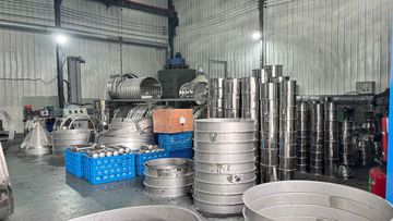 Factory facility photo 4