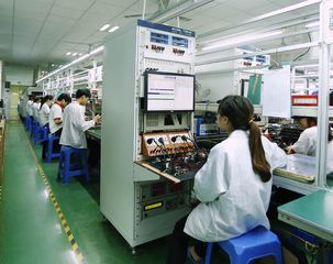 Factory facility photo 4
