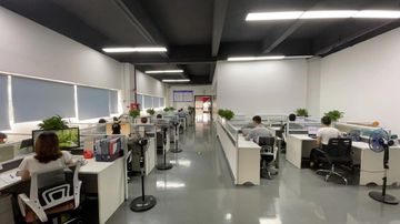 Factory facility photo 5