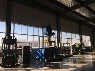 Factory facility photo 3
