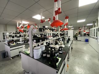 Factory facility photo 5