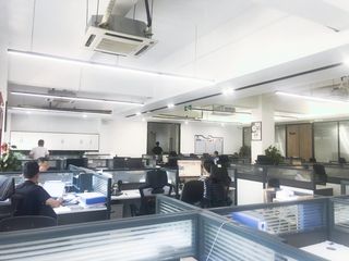 Factory facility photo 5