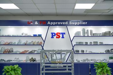 Factory facility photo 3
