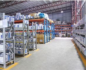 Factory facility photo 5