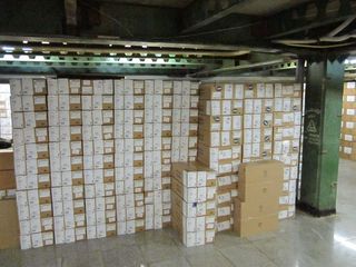 Factory facility photo 4