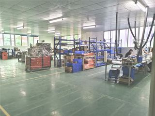 Factory facility photo 5