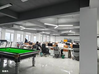 Factory facility photo 3