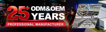Factory and facilities of Chongqing Cubwill Import&amp;Export Co., Ltd