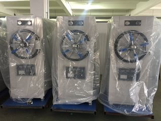 Factory facility photo 5