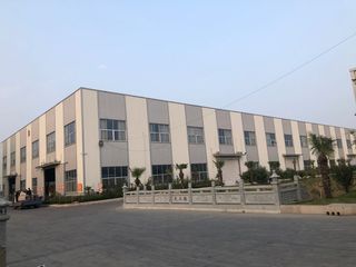 Factory facility photo 5