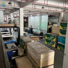 Factory facility photo 4