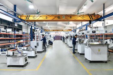 Factory facility photo 4