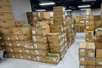 Factory facility photo 3